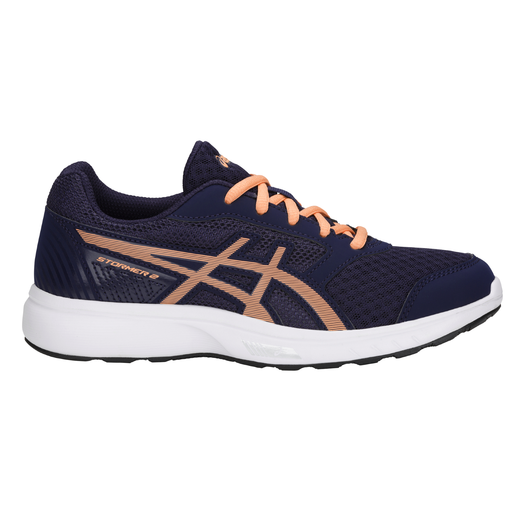 Incaltaminte Sport Asics STORMER 2 photo 2
